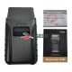 Xtool Anyscan A30 All System Diagnostic Scanner With Andriods/IOS Bluetooth-compatible Car Code Reader Xtool Anyscan A30 All System Diagnostic Scanner With Andriods/IOS Bluetooth-compatible Car Code Reader