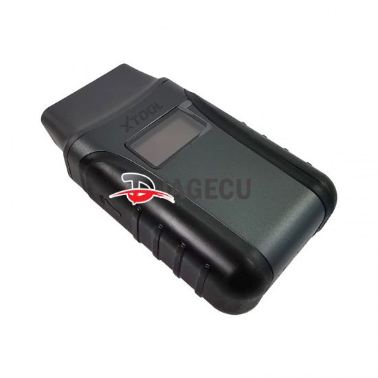 Xtool Anyscan A30 All System Diagnostic Scanner With Andriods/IOS Bluetooth-compatible Car Code Reader Xtool Anyscan A30 All System Diagnostic Scanner With Andriods/IOS Bluetooth-compatible Car Code Reader