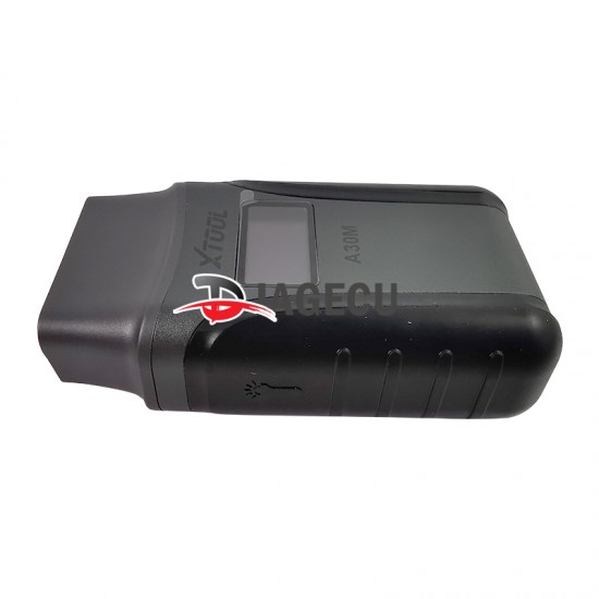 Xtool A30M OBD2 Diagnostic Scanner Automotive With 21 Kinds of Special Functions Bluetooth-compatible Code Reader Xtool A30M OBD2 Diagnostic Scanner Automotive With 21 Kinds of Special Functions Bluetooth-compatible Code Reader