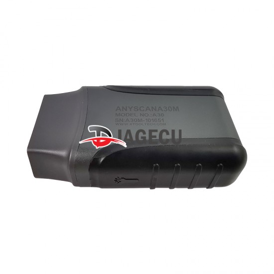 Xtool A30M OBD2 Diagnostic Scanner Automotive With 21 Kinds of Special Functions Bluetooth-compatible Code Reader Xtool A30M OBD2 Diagnostic Scanner Automotive With 21 Kinds of Special Functions Bluetooth-compatible Code Reader