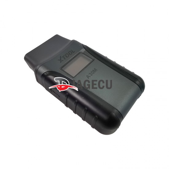 Xtool A30M OBD2 Diagnostic Scanner Automotive With 21 Kinds of Special Functions Bluetooth-compatible Code Reader Xtool A30M OBD2 Diagnostic Scanner Automotive With 21 Kinds of Special Functions Bluetooth-compatible Code Reader