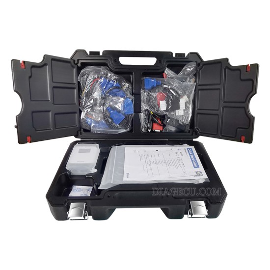 Xtool D9 EV Smart Diagnostic System D9EV for Energy Vehicle Diagnostic for Tesla/BYD Automotive Scanner With Battery Pack Detection Topology Map Xtool D9 EV Smart Diagnostic System D9EV for Energy Vehicle Diagnostic for Tesla/BYD Automotive Scanner With Battery Pack Detection Topology Map
