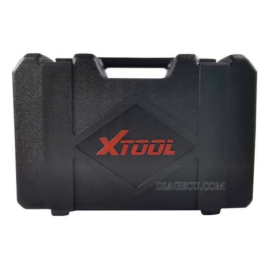 Xtool D9 EV Smart Diagnostic System D9EV for Energy Vehicle Diagnostic for Tesla/BYD Automotive Scanner With Battery Pack Detection Topology Map Xtool D9 EV Smart Diagnostic System D9EV for Energy Vehicle Diagnostic for Tesla/BYD Automotive Scanner With Battery Pack Detection Topology Map