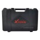 Xtool D9 EV Smart Diagnostic System D9EV for Energy Vehicle Diagnostic for Tesla/BYD Automotive Scanner With Battery Pack Detection Topology Map Xtool D9 EV Smart Diagnostic System D9EV for Energy Vehicle Diagnostic for Tesla/BYD Automotive Scanner With Battery Pack Detection Topology Map
