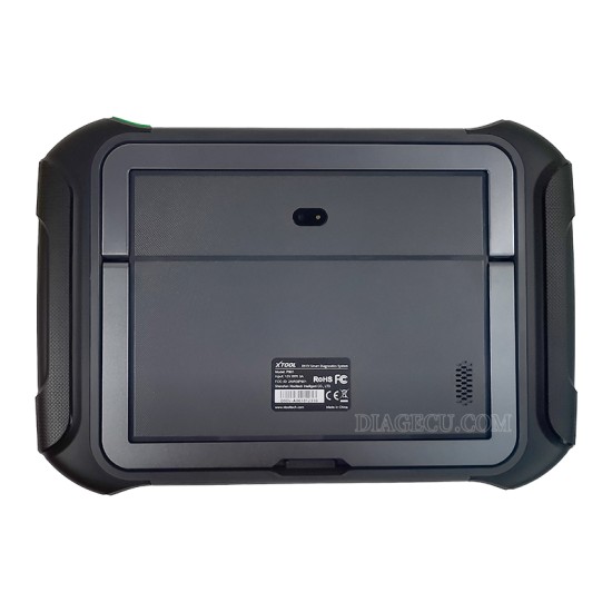 Xtool D9 EV Smart Diagnostic System D9EV for Energy Vehicle Diagnostic for Tesla/BYD Automotive Scanner With Battery Pack Detection Topology Map Xtool D9 EV Smart Diagnostic System D9EV for Energy Vehicle Diagnostic for Tesla/BYD Automotive Scanner With Battery Pack Detection Topology Map