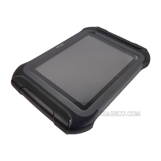 Xtool D9 EV Smart Diagnostic System D9EV for Energy Vehicle Diagnostic for Tesla/BYD Automotive Scanner With Battery Pack Detection Topology Map Xtool D9 EV Smart Diagnostic System D9EV for Energy Vehicle Diagnostic for Tesla/BYD Automotive Scanner With Battery Pack Detection Topology Map