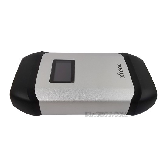 Xtool D9 EV Smart Diagnostic System D9EV for Energy Vehicle Diagnostic for Tesla/BYD Automotive Scanner With Battery Pack Detection Topology Map Xtool D9 EV Smart Diagnostic System D9EV for Energy Vehicle Diagnostic for Tesla/BYD Automotive Scanner With Battery Pack Detection Topology Map