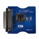 35160WT Adapter for CG Pro 9S12 Programmer 35160WT Adapter for CG Pro 9S12 Programmer