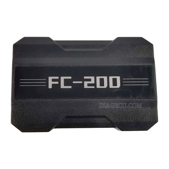 CG FC200 Full Version Auto ECU Programmer FC-200 For ECU/EGS Clone Support 4200 ECUs EGS & 3 Operating Modes CG FC200 Full Version Auto ECU Programmer FC-200 For ECU/EGS Clone Support 4200 ECUs EGS & 3 Operating Modes