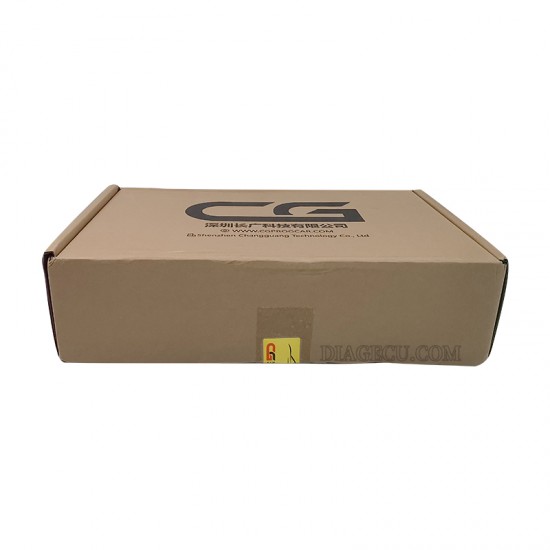 CG FC200 Full Version Auto ECU Programmer FC-200 For ECU/EGS Clone Support 4200 ECUs EGS & 3 Operating Modes CG FC200 Full Version Auto ECU Programmer FC-200 For ECU/EGS Clone Support 4200 ECUs EGS & 3 Operating Modes