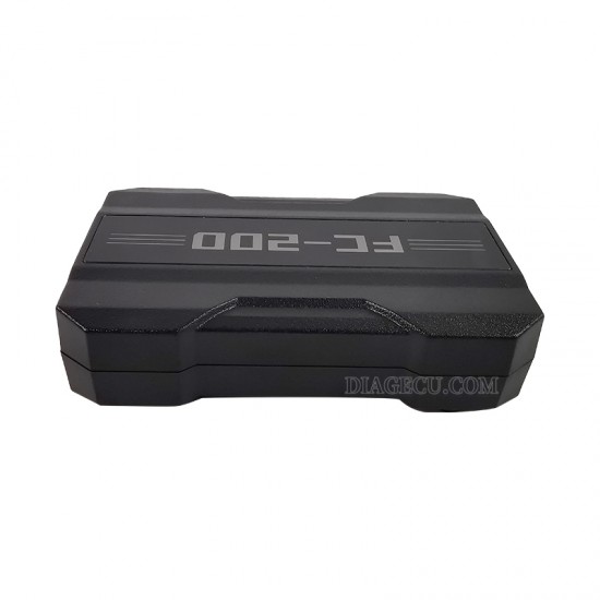 CG FC200 Full Version Auto ECU Programmer FC-200 For ECU/EGS Clone Support 4200 ECUs EGS & 3 Operating Modes CG FC200 Full Version Auto ECU Programmer FC-200 For ECU/EGS Clone Support 4200 ECUs EGS & 3 Operating Modes