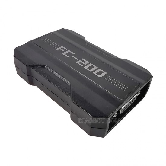 CG FC200 Full Version Auto ECU Programmer FC-200 For ECU/EGS Clone Support 4200 ECUs EGS & 3 Operating Modes CG FC200 Full Version Auto ECU Programmer FC-200 For ECU/EGS Clone Support 4200 ECUs EGS & 3 Operating Modes