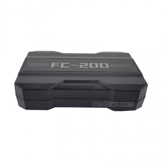 CG FC200 Full Version Auto ECU Programmer FC-200 For ECU/EGS Clone Support 4200 ECUs EGS & 3 Operating Modes CG FC200 Full Version Auto ECU Programmer FC-200 For ECU/EGS Clone Support 4200 ECUs EGS & 3 Operating Modes