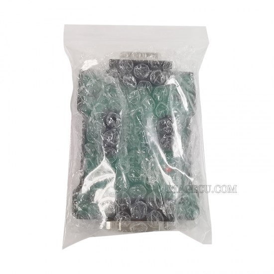 CG FC200 MPC5XX Adapter FC200-MPC5XX-P02-M230102 for BOSCH MPC5xx Read/Write Data on Bench Support EDC16/ ME9.0/ MED9.1/ MED9.5 CG FC200 MPC5XX Adapter FC200-MPC5XX-P02-M230102 for BOSCH MPC5xx Read/Write Data on Bench Support EDC16/ ME9.0/ MED9.1/ MED9.5