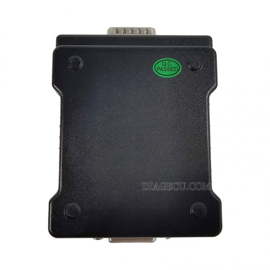 CG FC200 MPC5XX Adapter FC200-MPC5XX-P02-M230102 for BOSCH MPC5xx Read/Write Data on Bench Support EDC16/ ME9.0/ MED9.1/ MED9.5 CG FC200 MPC5XX Adapter FC200-MPC5XX-P02-M230102 for BOSCH MPC5xx Read/Write Data on Bench Support EDC16/ ME9.0/ MED9.1/ MED9.5