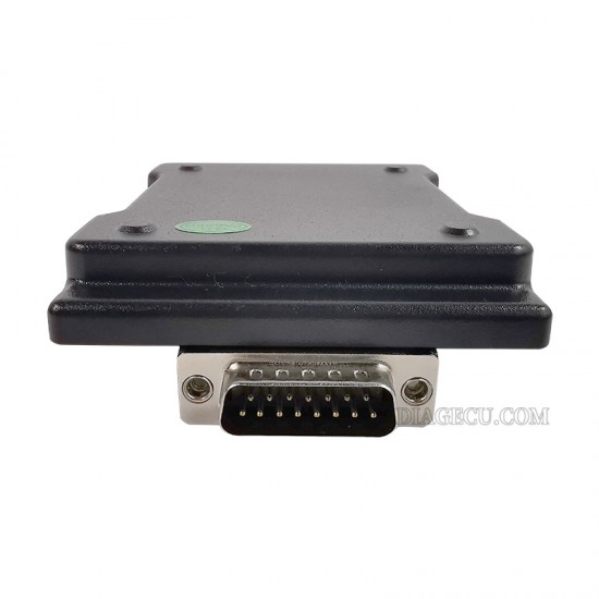 CG FC200 MPC5XX Adapter FC200-MPC5XX-P02-M230102 for BOSCH MPC5xx Read/Write Data on Bench Support EDC16/ ME9.0/ MED9.1/ MED9.5 CG FC200 MPC5XX Adapter FC200-MPC5XX-P02-M230102 for BOSCH MPC5xx Read/Write Data on Bench Support EDC16/ ME9.0/ MED9.1/ MED9.5