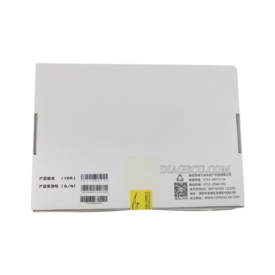 CGDI CG100 PROG III Full Version Airbag Restore Device including All Function of Renesas SRS and Infineon XC236x flash CGDI CG100 PROG III Full Version Airbag Restore Device including All Function of Renesas SRS and Infineon XC236x flash