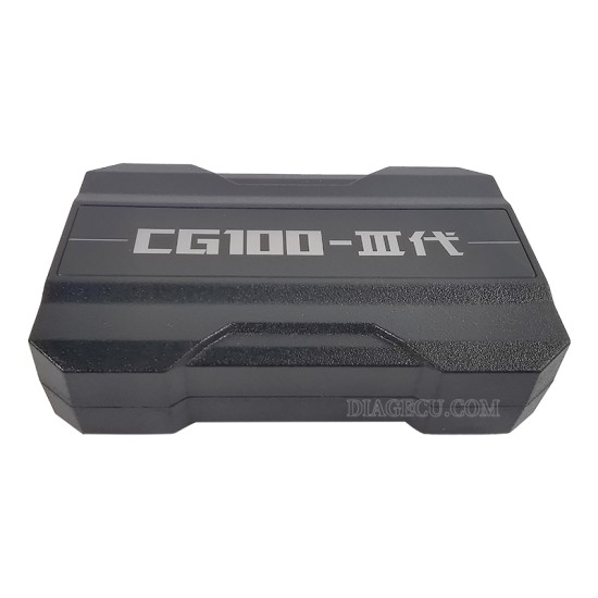 CGDI CG100 PROG III Full Version Airbag Restore Device including All Function of Renesas SRS and Infineon XC236x flash CGDI CG100 PROG III Full Version Airbag Restore Device including All Function of Renesas SRS and Infineon XC236x flash