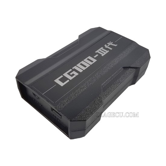 CGDI CG100 PROG III Full Version Airbag Restore Device including All Function of Renesas SRS and Infineon XC236x flash CGDI CG100 PROG III Full Version Airbag Restore Device including All Function of Renesas SRS and Infineon XC236x flash
