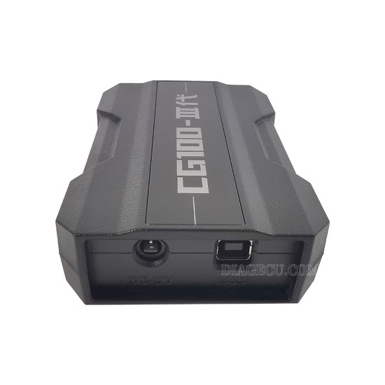 CGDI CG100 PROG III Full Version Airbag Restore Device including All Function of Renesas SRS and Infineon XC236x flash CGDI CG100 PROG III Full Version Airbag Restore Device including All Function of Renesas SRS and Infineon XC236x flash