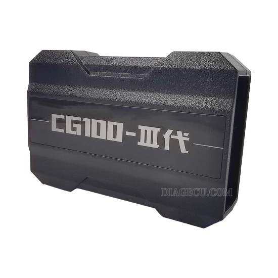 CGDI CG100 PROG III Full Version Airbag Restore Device including All Function of Renesas SRS and Infineon XC236x flash CGDI CG100 PROG III Full Version Airbag Restore Device including All Function of Renesas SRS and Infineon XC236x flash