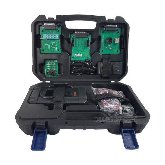 CGDI CG100X CG-100X New Generation Smart Key Programmer for Airbag Reset,Mileage Adjustment and BCM Chip Reading,Support MQB CGDI CG100X CG-100X New Generation Smart Key Programmer for Airbag Reset,Mileage Adjustment and BCM Chip Reading,Support MQB
