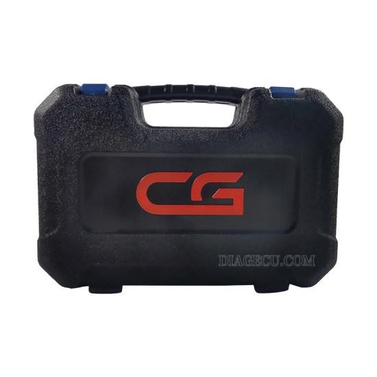 CGDI CG100X CG-100X New Generation Smart Key Programmer for Airbag Reset,Mileage Adjustment and BCM Chip Reading,Support MQB CGDI CG100X CG-100X New Generation Smart Key Programmer for Airbag Reset,Mileage Adjustment and BCM Chip Reading,Support MQB