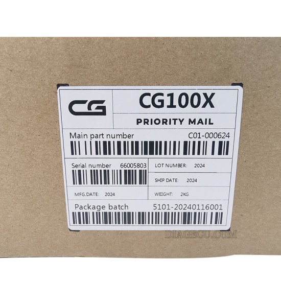 CGDI CG100X CG-100X New Generation Smart Key Programmer for Airbag Reset,Mileage Adjustment and BCM Chip Reading,Support MQB CGDI CG100X CG-100X New Generation Smart Key Programmer for Airbag Reset,Mileage Adjustment and BCM Chip Reading,Support MQB