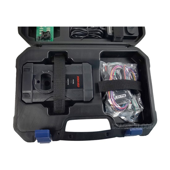 CGDI CG100X CG-100X New Generation Smart Key Programmer for Airbag Reset,Mileage Adjustment and BCM Chip Reading,Support MQB CGDI CG100X CG-100X New Generation Smart Key Programmer for Airbag Reset,Mileage Adjustment and BCM Chip Reading,Support MQB