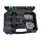 CGDI CG100X CG-100X New Generation Smart Key Programmer for Airbag Reset,Mileage Adjustment and BCM Chip Reading,Support MQB CGDI CG100X CG-100X New Generation Smart Key Programmer for Airbag Reset,Mileage Adjustment and BCM Chip Reading,Support MQB