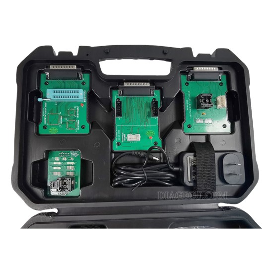 CGDI CG100X CG-100X New Generation Smart Key Programmer for Airbag Reset,Mileage Adjustment and BCM Chip Reading,Support MQB CGDI CG100X CG-100X New Generation Smart Key Programmer for Airbag Reset,Mileage Adjustment and BCM Chip Reading,Support MQB
