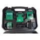 CGDI CG100X CG-100X New Generation Smart Key Programmer for Airbag Reset,Mileage Adjustment and BCM Chip Reading,Support MQB CGDI CG100X CG-100X New Generation Smart Key Programmer for Airbag Reset,Mileage Adjustment and BCM Chip Reading,Support MQB
