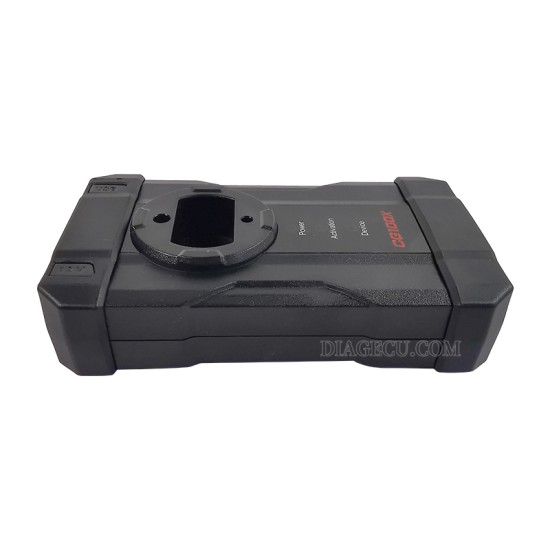 CGDI CG100X CG-100X New Generation Smart Key Programmer for Airbag Reset,Mileage Adjustment and BCM Chip Reading,Support MQB CGDI CG100X CG-100X New Generation Smart Key Programmer for Airbag Reset,Mileage Adjustment and BCM Chip Reading,Support MQB