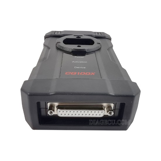 CGDI CG100X CG-100X New Generation Smart Key Programmer for Airbag Reset,Mileage Adjustment and BCM Chip Reading,Support MQB CGDI CG100X CG-100X New Generation Smart Key Programmer for Airbag Reset,Mileage Adjustment and BCM Chip Reading,Support MQB