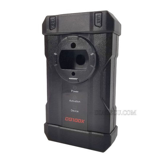 CGDI CG100X CG-100X New Generation Smart Key Programmer for Airbag Reset,Mileage Adjustment and BCM Chip Reading,Support MQB CGDI CG100X CG-100X New Generation Smart Key Programmer for Airbag Reset,Mileage Adjustment and BCM Chip Reading,Support MQB