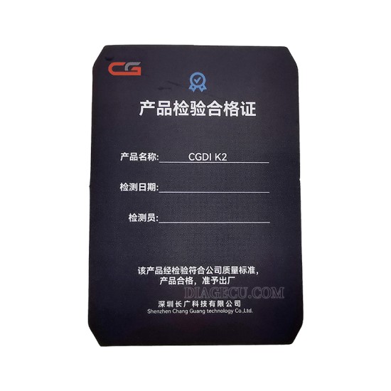 CGDl K2 Wifi Professional Multi-functional Smart Locksmith Key Tool Remote Generator Support 96Bit ID48 Copy CGDl K2 Wifi Professional Multi-functional Smart Locksmith Key Tool Remote Generator Support 96Bit ID48 Copy