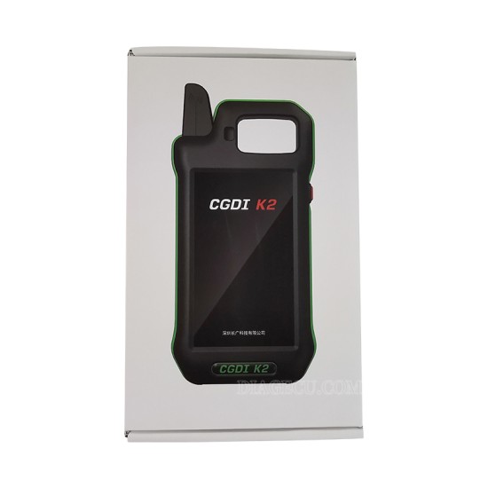 CGDl K2 Wifi Professional Multi-functional Smart Locksmith Key Tool Remote Generator Support 96Bit ID48 Copy CGDl K2 Wifi Professional Multi-functional Smart Locksmith Key Tool Remote Generator Support 96Bit ID48 Copy