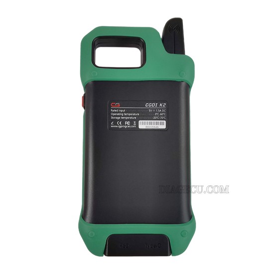 CGDl K2 Wifi Professional Multi-functional Smart Locksmith Key Tool Remote Generator Support 96Bit ID48 Copy CGDl K2 Wifi Professional Multi-functional Smart Locksmith Key Tool Remote Generator Support 96Bit ID48 Copy