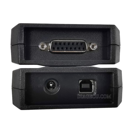 CGDI CG70 Airbag Reset Tool Clear Fault Codes One Key No Welding No Disassembly Support CAN K/L SWCAN J1850 Protocol Air-bag Intelligent Diagnosis Tool