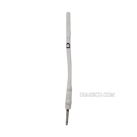 CGDI CG70 Airbag Reset Tool Clear Fault Codes One Key No Welding No Disassembly Support CAN K/L SWCAN J1850 Protocol Air-bag Intelligent Diagnosis Tool