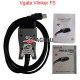 Vgate Vlinker FS ELM327 USB Car Diagnostic Tool for Ford FORScan OBD2 Automotive Scanner MS/HS CAN for Mazda PK OBDLink EX Vgate Vlinker FS ELM327 USB Car Diagnostic Tool for Ford FORScan OBD2 Automotive Scanner MS/HS CAN for Mazda PK OBDLink EX
