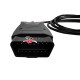 Vgate Vlinker FS ELM327 USB Car Diagnostic Tool for Ford FORScan OBD2 Automotive Scanner MS/HS CAN for Mazda PK OBDLink EX Vgate Vlinker FS ELM327 USB Car Diagnostic Tool for Ford FORScan OBD2 Automotive Scanner MS/HS CAN for Mazda PK OBDLink EX