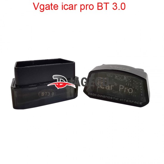 Vgate iCar Pro OBD-II diagnostic tool support Bluetooth 3.0 OBD2 code scanner Vgate iCar Pro OBD-II diagnostic tool support Bluetooth 3.0 OBD2 code scanner