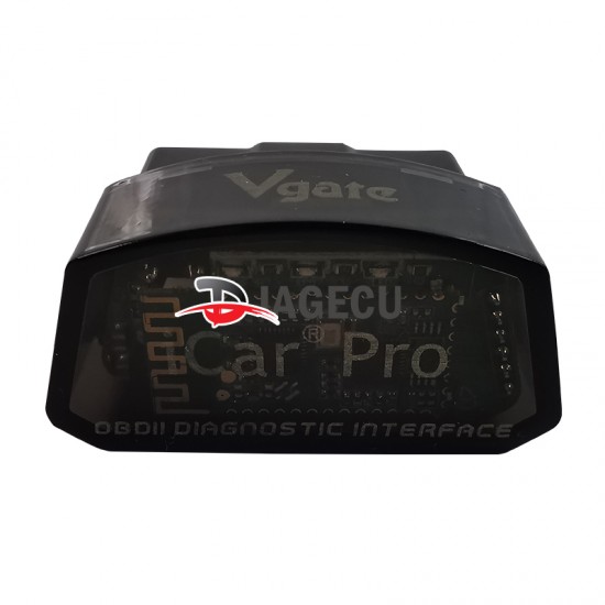 Vgate iCar Pro car diagnostic tool Bluetooth 4.0 OBDII scan tool Vgate iCar Pro car diagnostic tool Bluetooth 4.0 OBDII scan tool