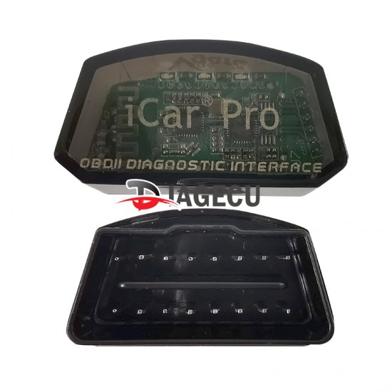 Vgate iCar Pro car diagnostic tool Bluetooth 4.0 OBDII scan tool Vgate iCar Pro car diagnostic tool Bluetooth 4.0 OBDII scan tool