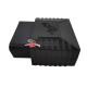 Vgate vLinker MC+ ELM327 OBD2 Scanner for BimmerCode FORScan Bluetooth-Compatible for Android/IOS PK OBDLINK Vgate vLinker MC+ ELM327 OBD2 Scanner for BimmerCode FORScan Bluetooth-Compatible for Android/IOS PK OBDLINK