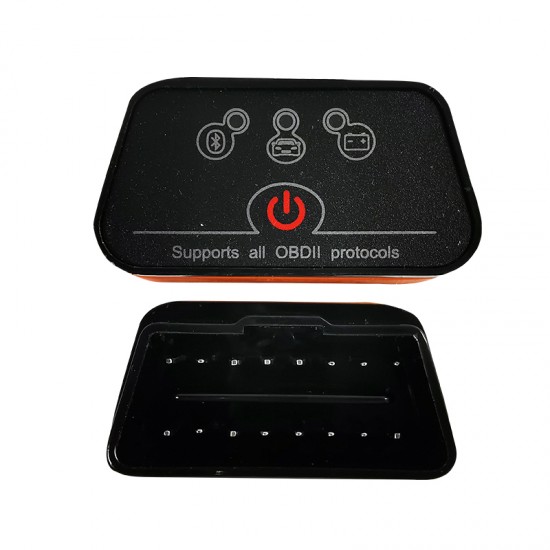 Vgate iCar2 bluetooth 3.0 icar 2 elm 327 for android/PC/IOS code reader Vgate iCar2 bluetooth 3.0 icar 2 elm 327 for android/PC/IOS code reader