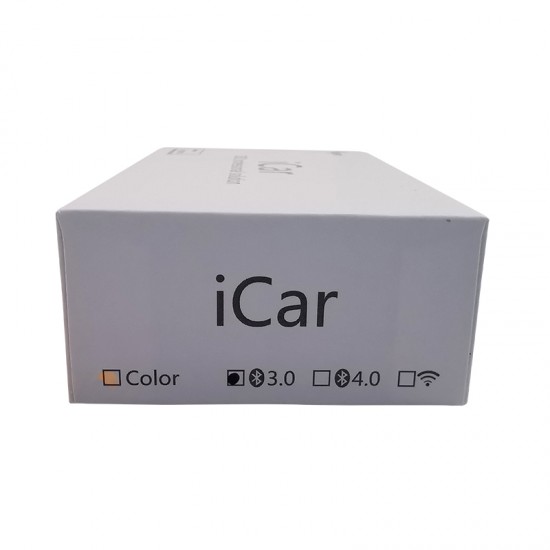 Vgate iCar2 bluetooth 3.0 icar 2 elm 327 for android/PC/IOS code reader Vgate iCar2 bluetooth 3.0 icar 2 elm 327 for android/PC/IOS code reader