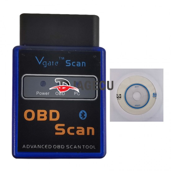 Vgate scan Bluetooth v1.5 1PCB with PIC18F25K80 MINI ELM327 Vgate Scan OBD2 ELM327 Code Scanner (L) Vgate scan Bluetooth v1.5 1PCB with PIC18F25K80 MINI ELM327 Vgate Scan OBD2 ELM327 Code Scanner (L)