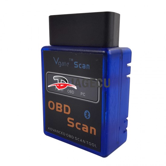 Vgate scan Bluetooth v1.5 1PCB with PIC18F25K80 MINI ELM327 Vgate Scan OBD2 ELM327 Code Scanner (L) Vgate scan Bluetooth v1.5 1PCB with PIC18F25K80 MINI ELM327 Vgate Scan OBD2 ELM327 Code Scanner (L)